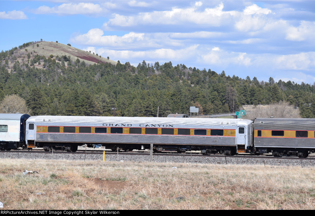GCRY 403